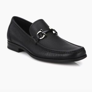Ferragamo Grandioso Men's Loafers